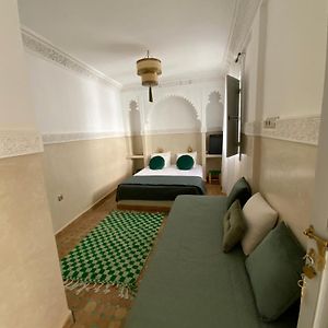 Habitación Doble Deluxe